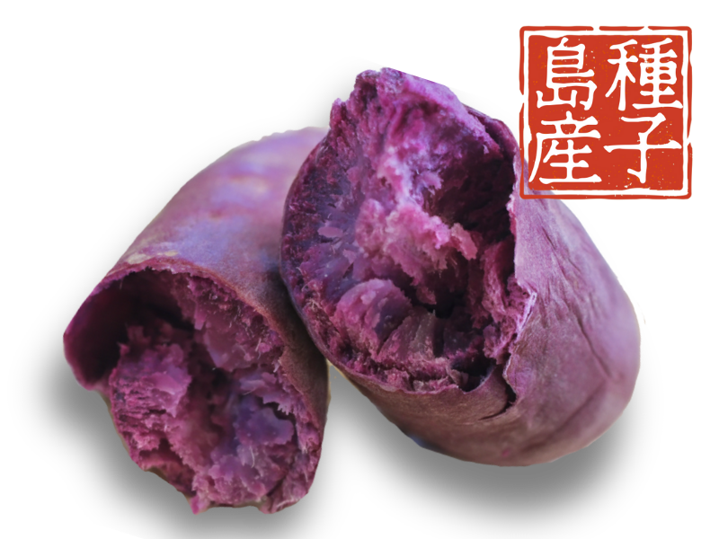 種子島むらさき