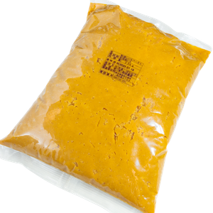 さつまいもペースト