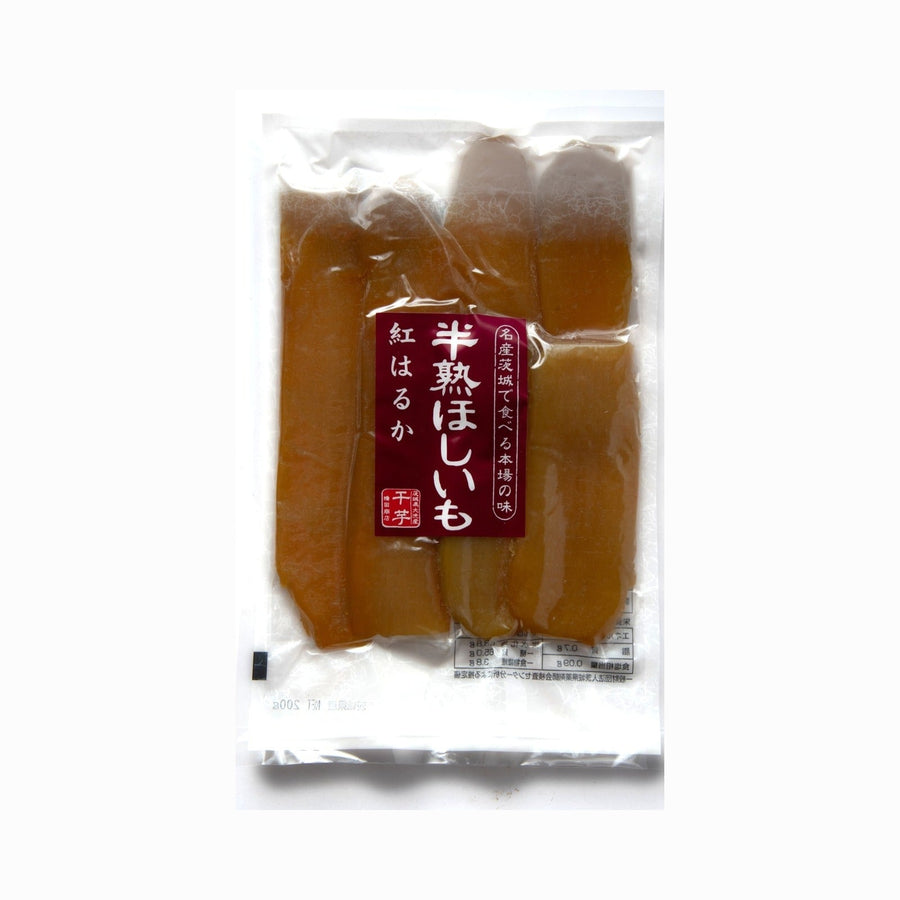 紅はるか　半熟干し芋　お試し5袋セット
