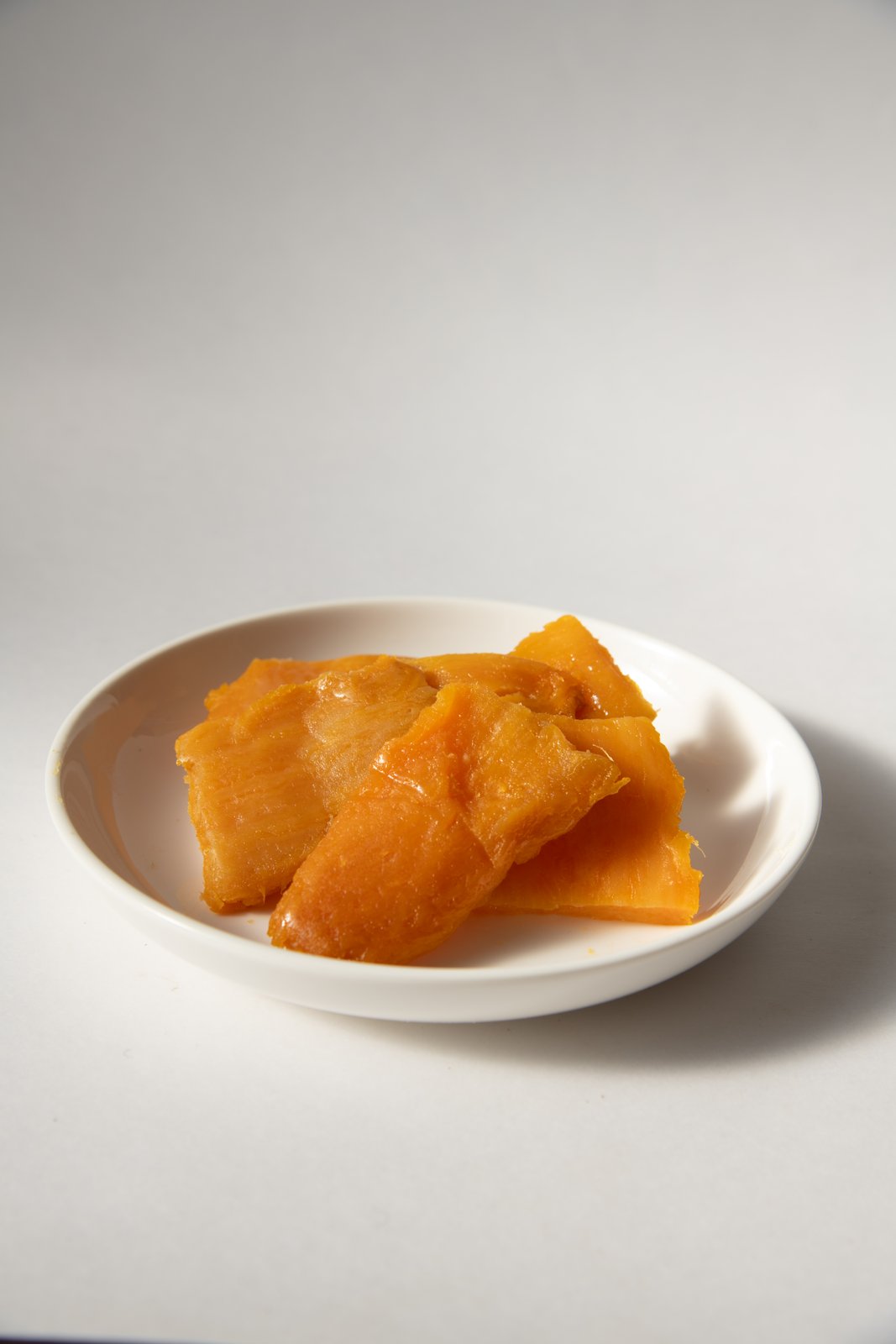 平干し