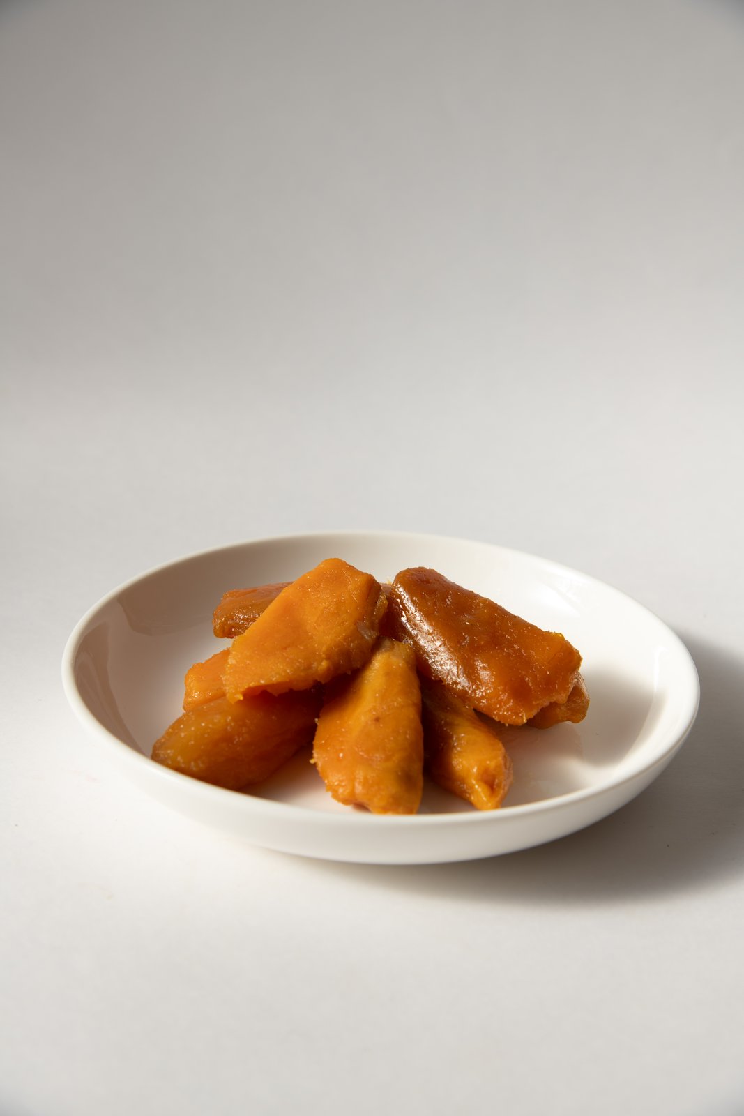 丸干し