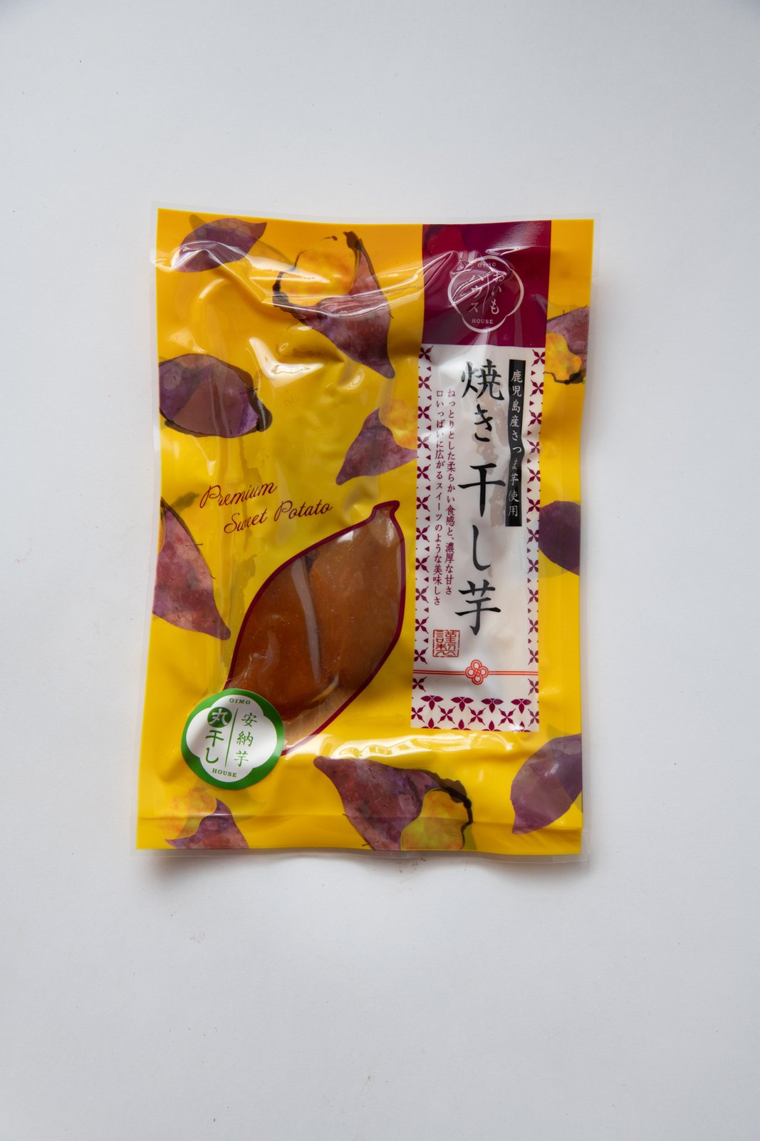 丸干しパッケージ