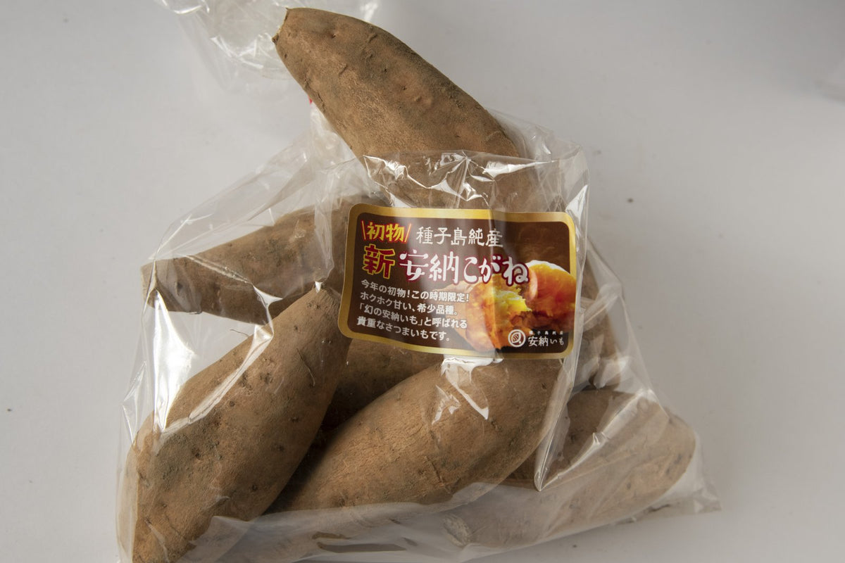 他店と違う売場