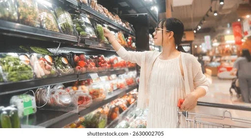 女性客向け